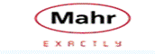马尔（mahr）