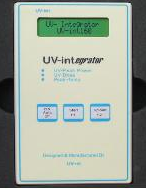 UV Integrator 160能量计维修