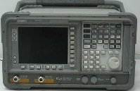 Agilent E4404B频谱分析仪维修