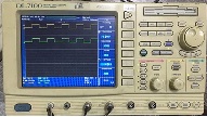 日本横河DL7100数字示波器维修