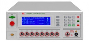 CS9929EX程控耐压测试仪维修