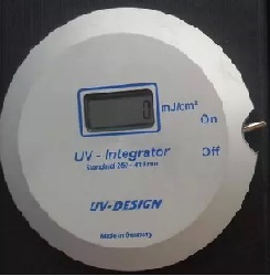 UV-int150 UV能量计维修