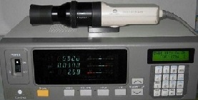 柯尼卡美能达CA-210色彩分析仪维修