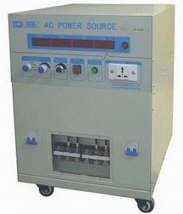 3KVA  LW-3000W 变频电源维修