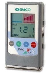 FMX-003静电测试仪维修