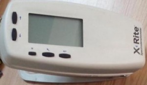 爱色丽X-Rite 508分光密度仪维修