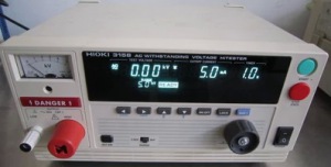 HIOKI 3158交流耐压测试仪维修