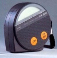 日本KETT 900膜厚仪维修