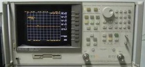 HP8753C网络分析仪维修