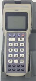 卡西欧DT-900M60E扫描仪维修