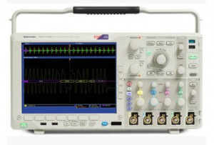 泰克MSO4104B示波器维修
