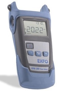 EXFO FPM-300光功率计维修