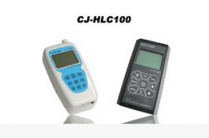 CJ-HLC100空气粒子计数器维修